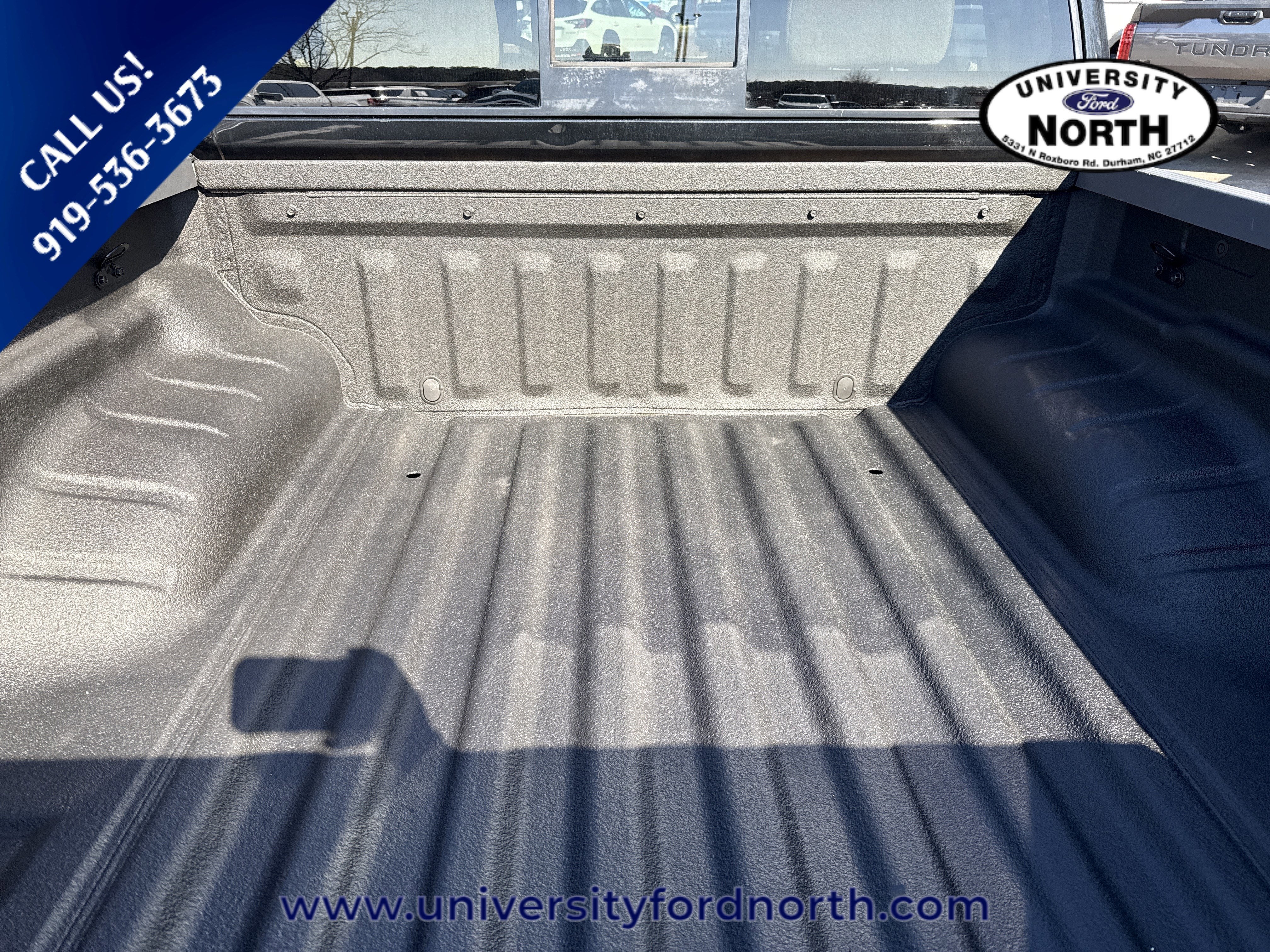 2018 Nissan Frontier SV V6