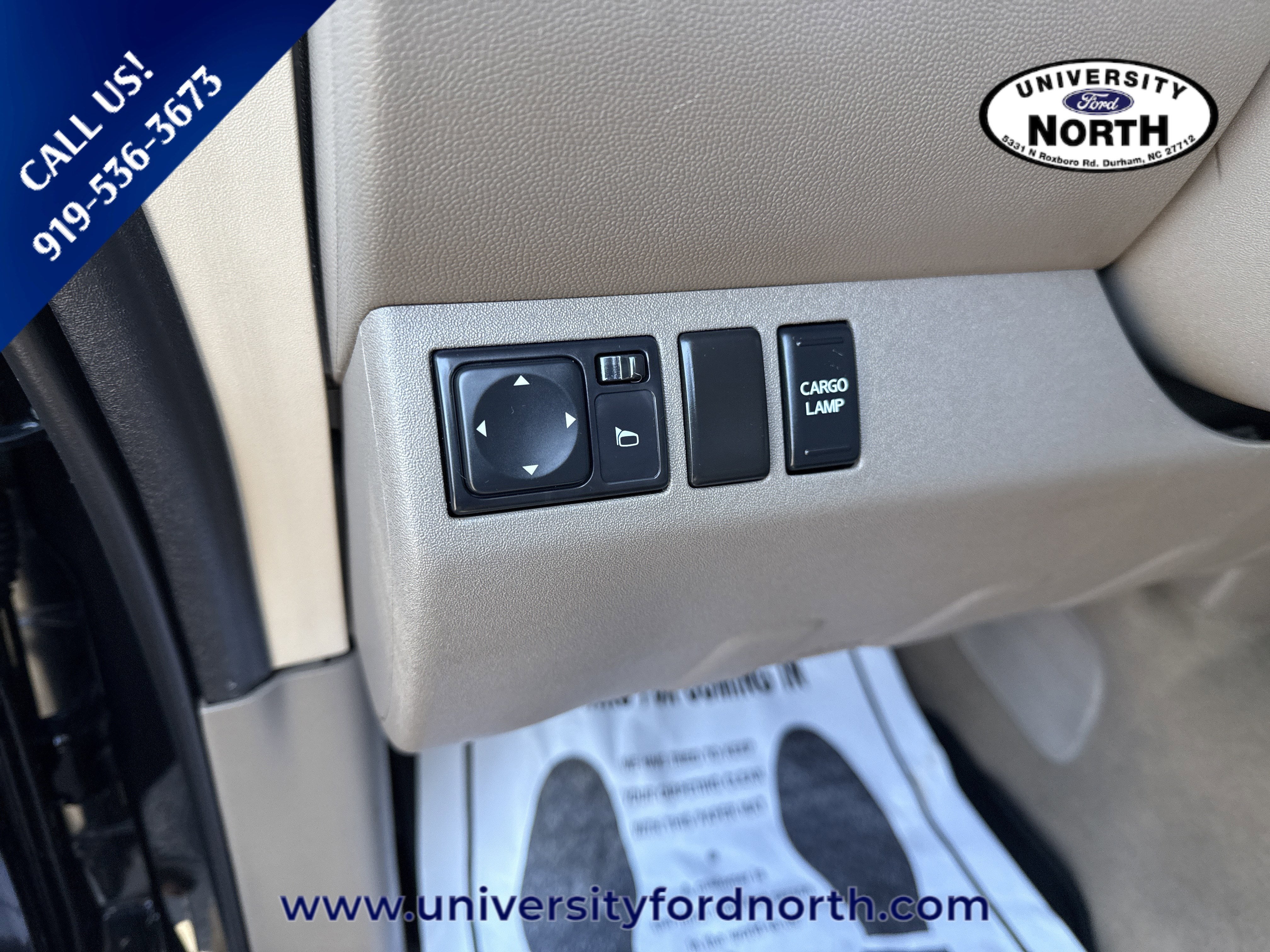 2018 Nissan Frontier SV V6