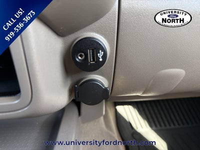 2018 Nissan Frontier SV V6