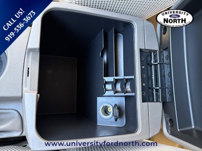 2018 Nissan Frontier SV V6