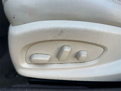 2015 Buick LaCrosse Premium II Group