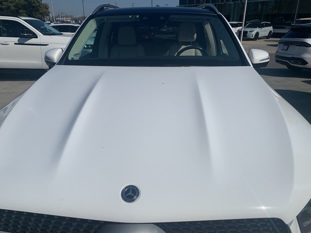 2021 Mercedes-Benz GLE GLE 350 4MATIC®