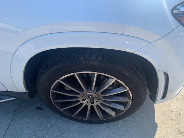 2021 Mercedes-Benz GLE GLE 350 4MATIC®