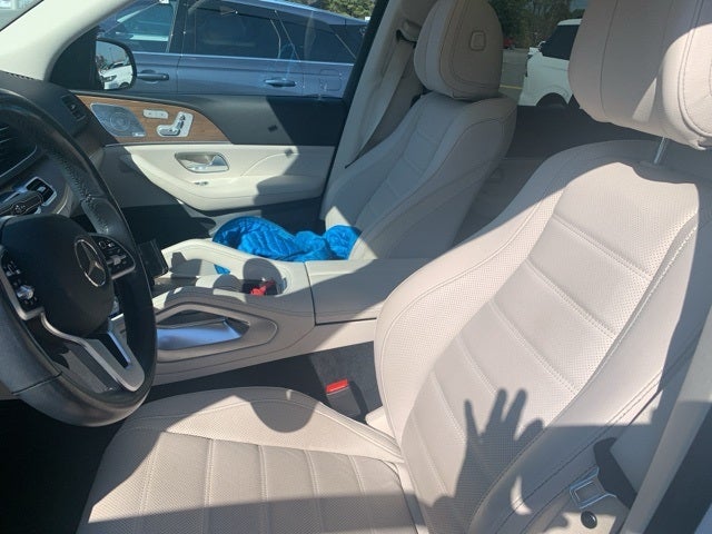 2021 Mercedes-Benz GLE GLE 350 4MATIC®