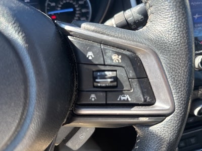 2019 Subaru Ascent Limited