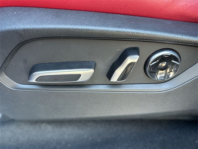 2022 Acura MDX A-Spec SH-AWD