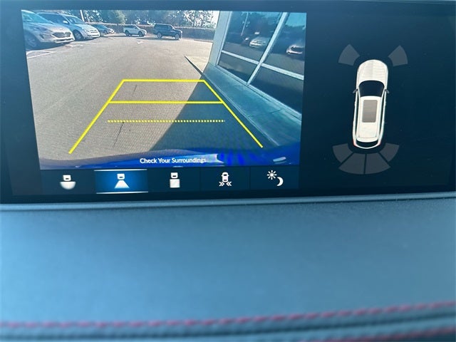 2022 Acura MDX A-Spec SH-AWD