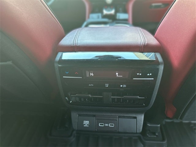 2022 Acura MDX A-Spec SH-AWD