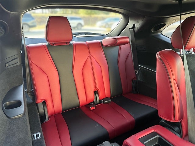 2022 Acura MDX A-Spec SH-AWD