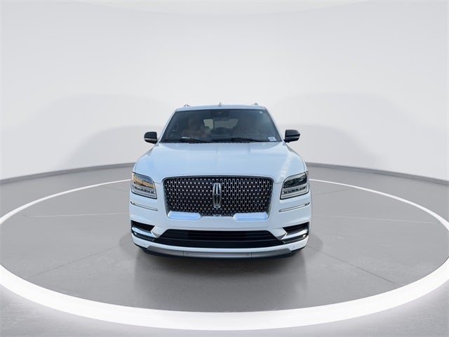 2021 Lincoln Navigator L L Reserve