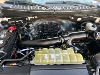 2021 Lincoln Navigator L L Reserve