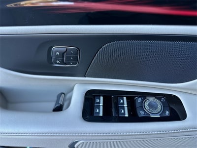 2024 Lincoln Nautilus Premiere