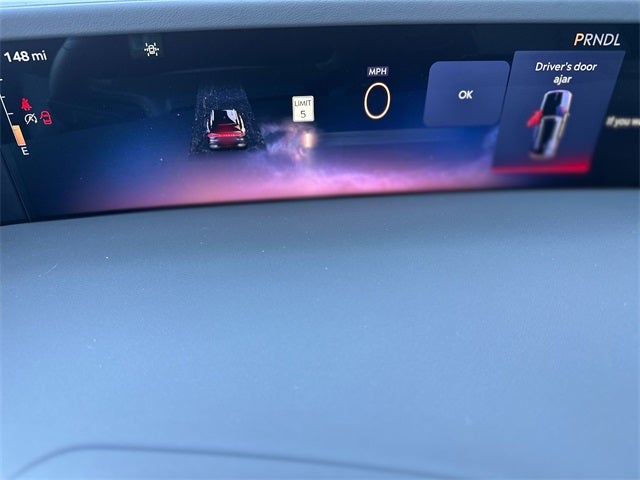 2024 Lincoln Nautilus Premiere