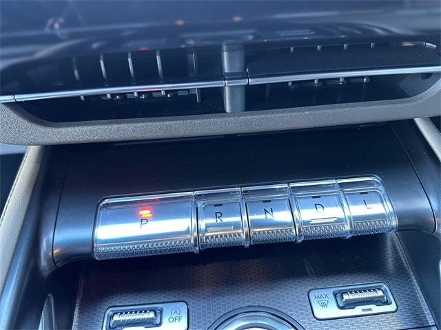 2024 Lincoln Nautilus Premiere