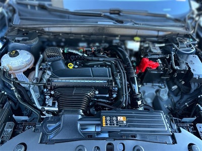 2024 Lincoln Nautilus Premiere