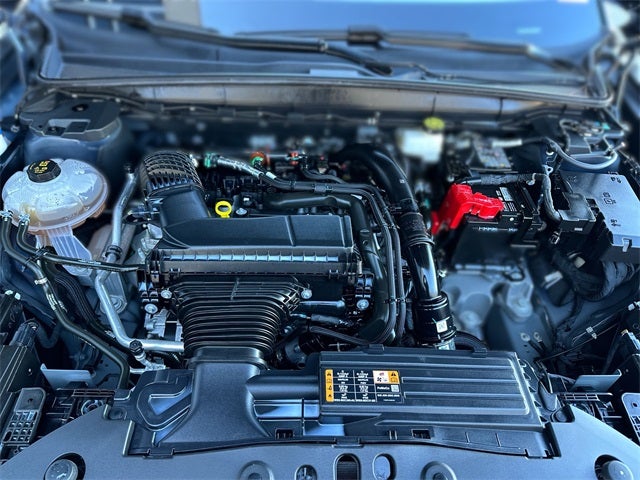 2024 Lincoln Nautilus Premiere