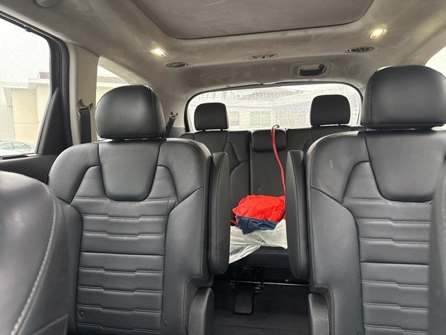 2023 Kia Telluride SX-Prestige