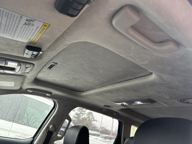 2023 Kia Telluride SX-Prestige