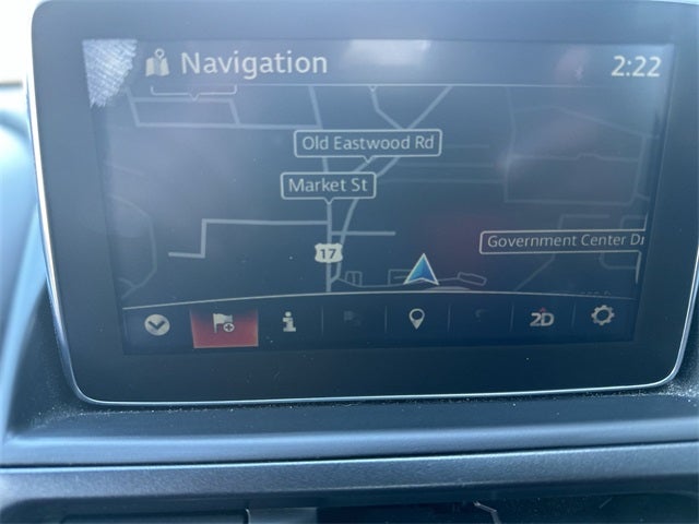 2020 FIAT 124 Spider Abarth