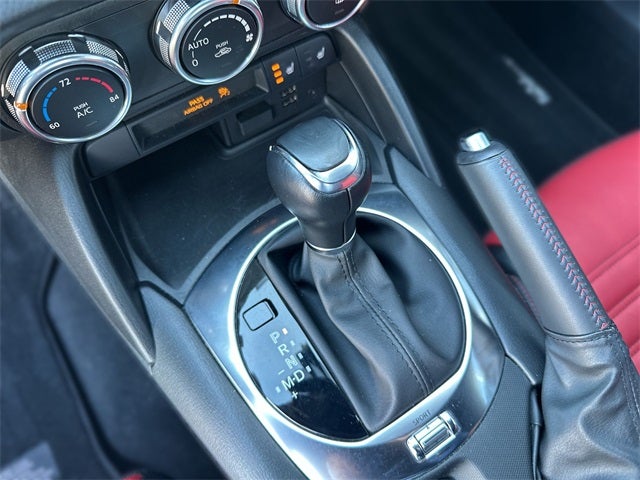 2020 FIAT 124 Spider Abarth