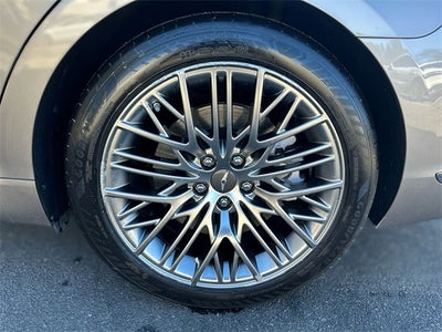 2021 Genesis G90 5.0 Ultimate