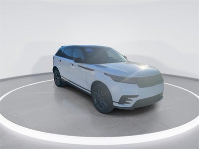 2024 Land Rover Range Rover Velar Dynamic SE