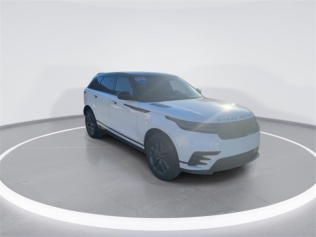 2024 Land Rover Range Rover Velar Dynamic SE