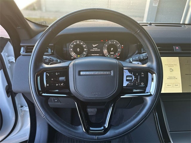 2024 Land Rover Range Rover Velar Dynamic SE