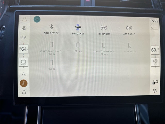 2024 Land Rover Range Rover Velar Dynamic SE