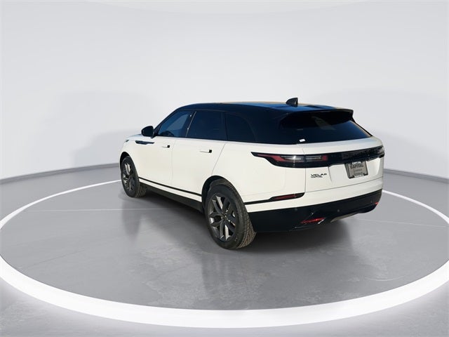 2024 Land Rover Range Rover Velar Dynamic SE