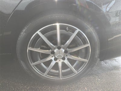 2024 Mercedes-Benz C-Class C 43 AMG® 4MATIC®