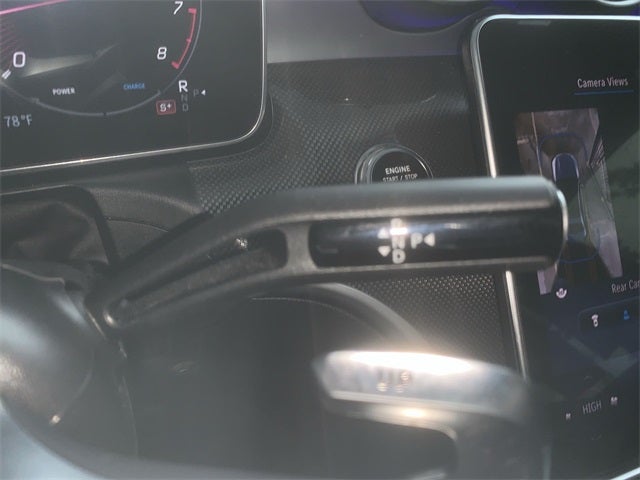 2024 Mercedes-Benz C-Class C 43 AMG® 4MATIC®