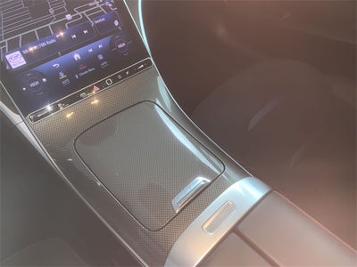 2024 Mercedes-Benz C-Class C 43 AMG® 4MATIC®