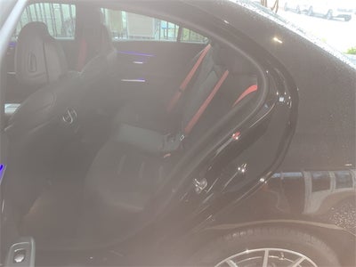 2024 Mercedes-Benz C-Class C 43 AMG® 4MATIC®