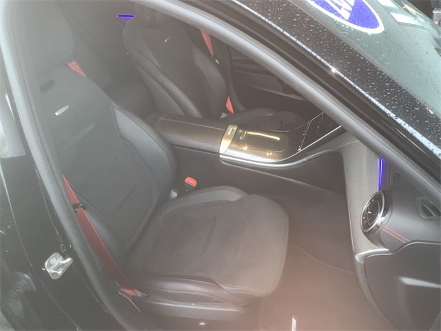 2024 Mercedes-Benz C-Class C 43 AMG® 4MATIC®