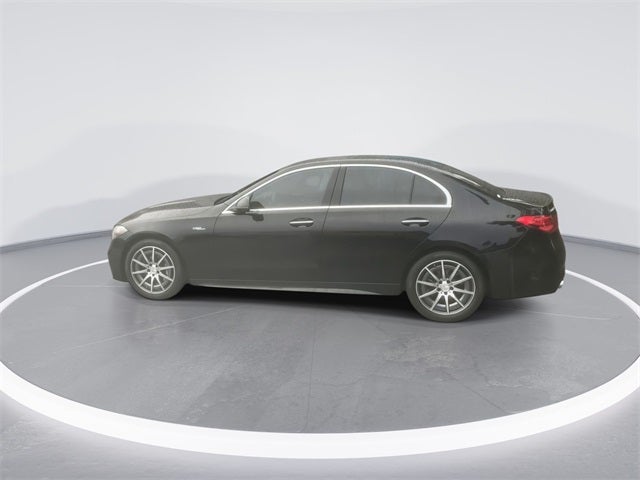 2024 Mercedes-Benz C-Class C 43 AMG® 4MATIC®