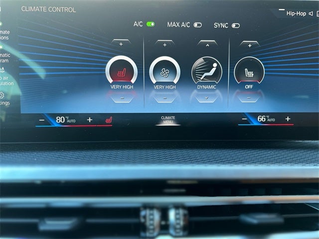 2024 BMW 4 Series M440i