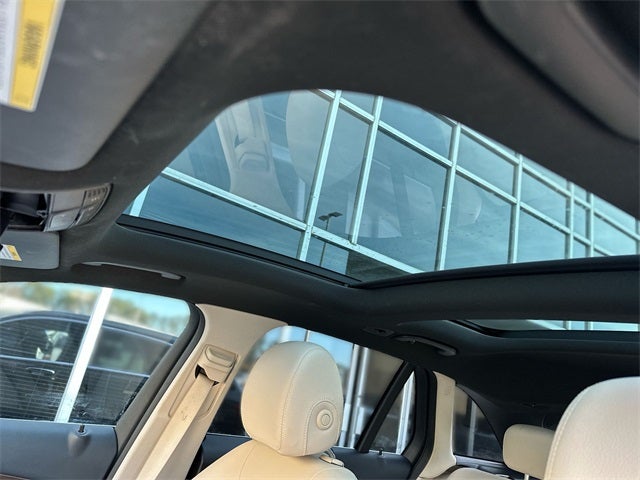 2018 Mercedes-Benz GLC GLC 300 4MATIC®