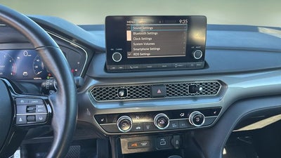 2024 Acura Integra Base