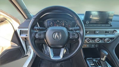 2024 Acura Integra Base