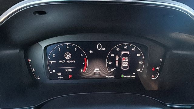 2024 Acura Integra Base