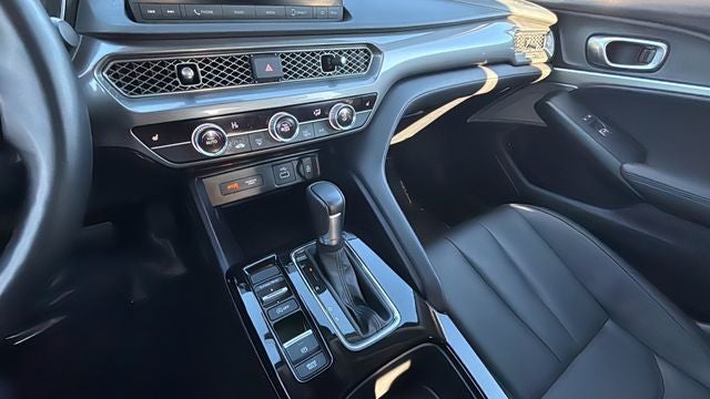 2024 Acura Integra Base