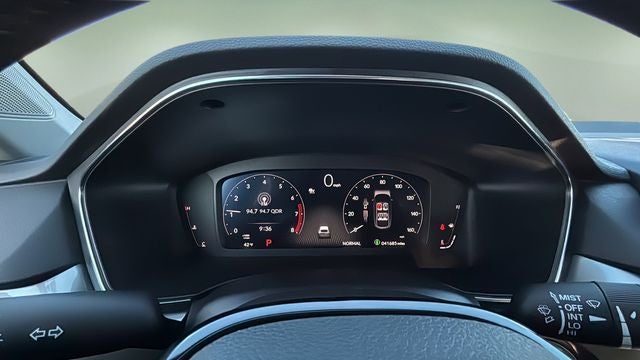 2024 Acura Integra Base