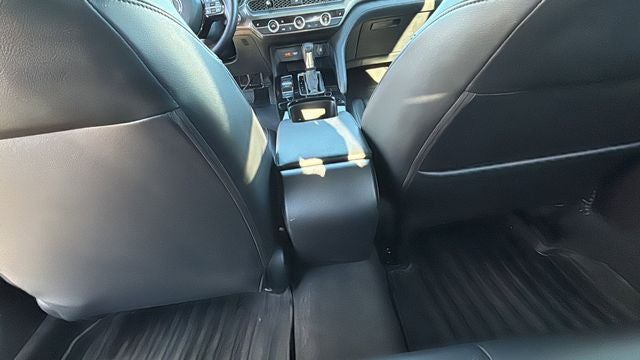 2024 Acura Integra Base