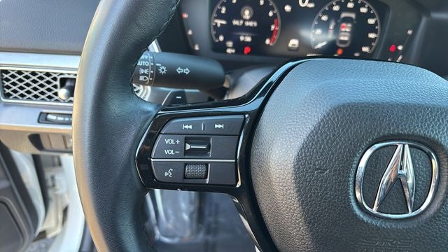 2024 Acura Integra Base