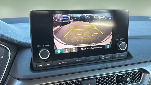 2024 Acura Integra Base