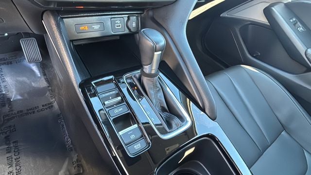 2024 Acura Integra Base