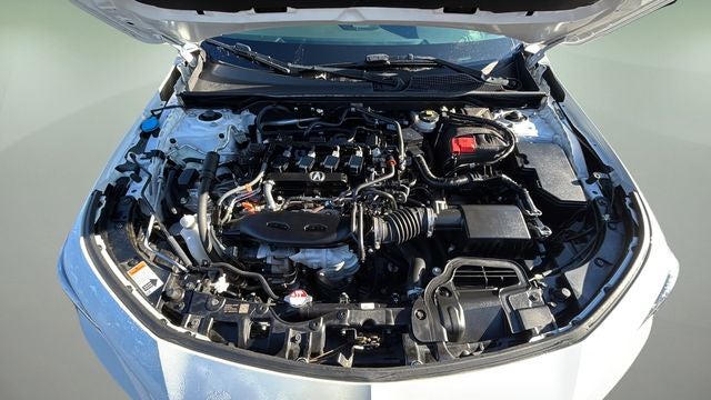 2024 Acura Integra Base