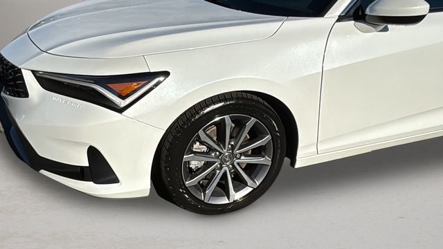 2024 Acura Integra Base