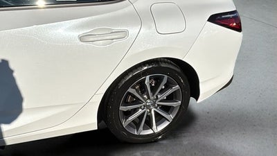 2024 Acura Integra Base